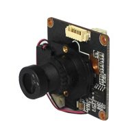IP camera module