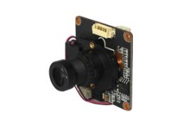 IP camera module