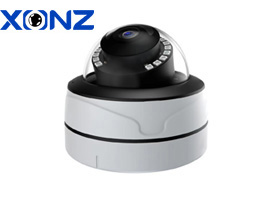8MP 30fps dome IP Camera T8