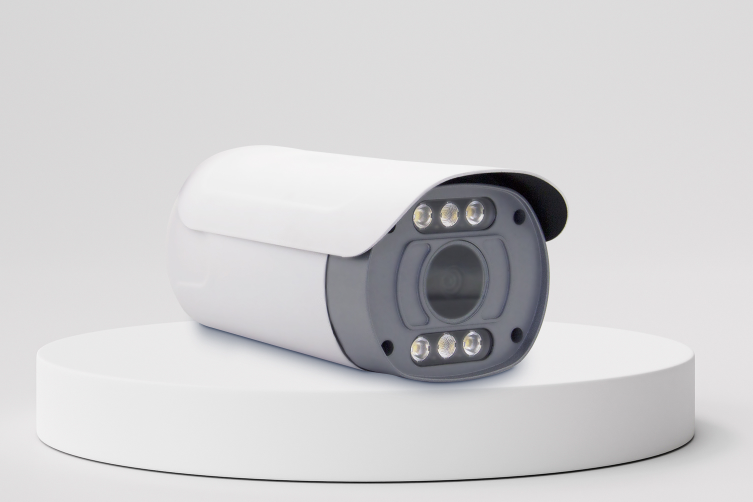 Xonz Stay Safe And Have Peace Of Mind