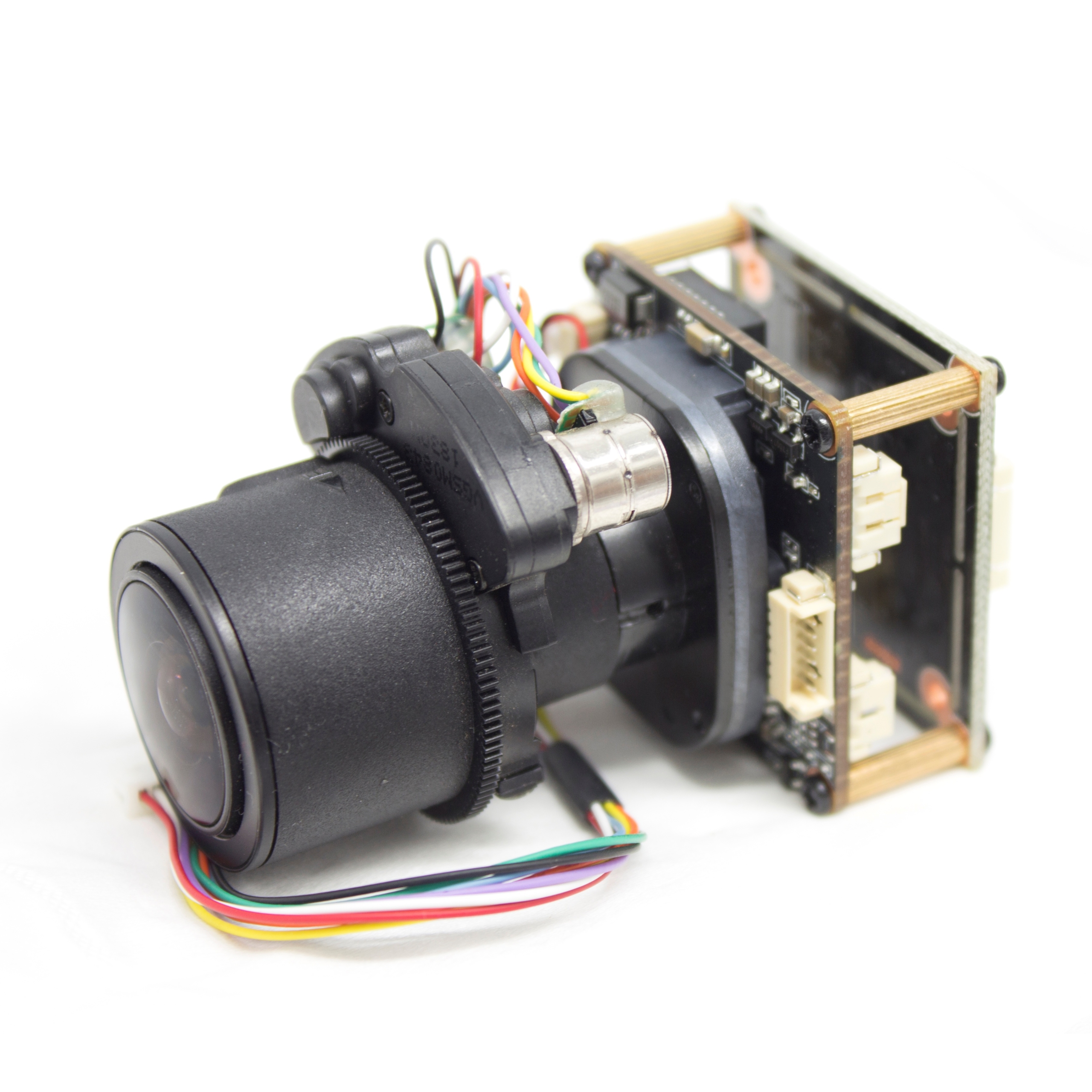 5MP Bullet IP Camera A8